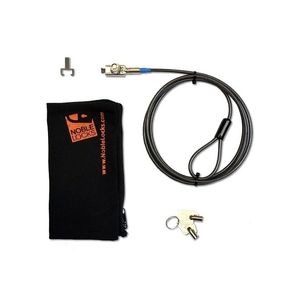 Dell - Candado de seguridad 461-AAEC TZ04T