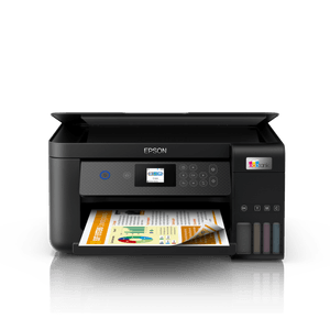 Epson - Impresora multifunción  L4260 | Negro