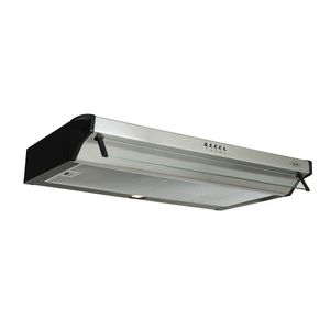Haceb - Campana extractora Kala-76-V3 | Inox