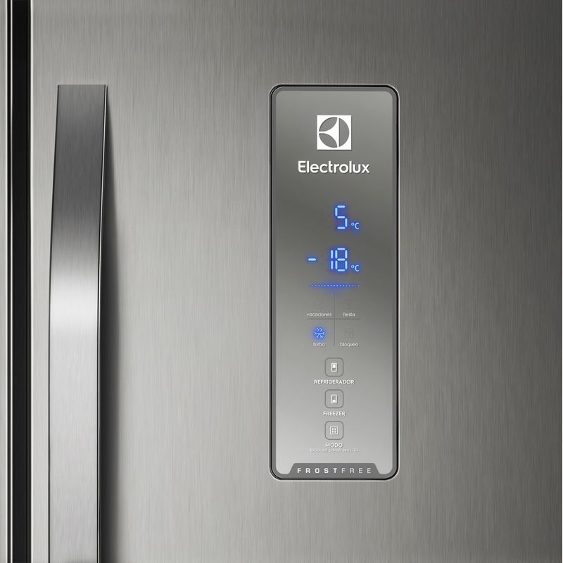 Electrolux---Refrigeradora-erqu40e6hss-|-Gris-|-Tienda-Marcimex