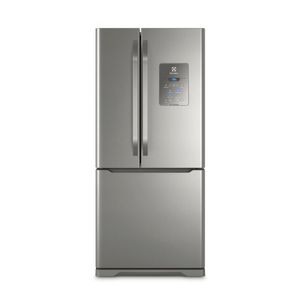 Electrolux - Refrigeradora DM84X 579  LT| Gris