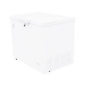 Electrolux - Congelador efcc32a6hqw | Blanco