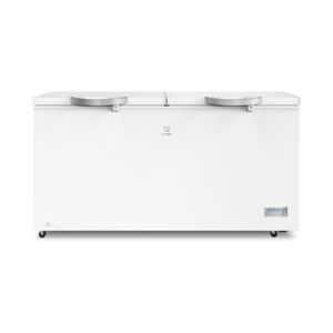 Electrolux - Congelador efc50w6htw | Blanco