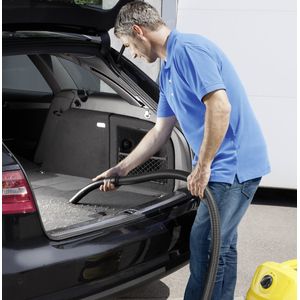 Karcher - Aspiradora wd 4 | Amarillo