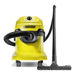 Karcher - Aspiradora wd 4 | Amarillo