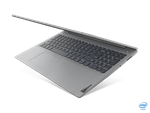 10_IDEAPAD_3_15INCH_IMR_PLATINUM_GREY_NON-BACKLIT-KB_NON-FPR_INTEL_HERO_FRONT_ANGLED_KEYBOARD