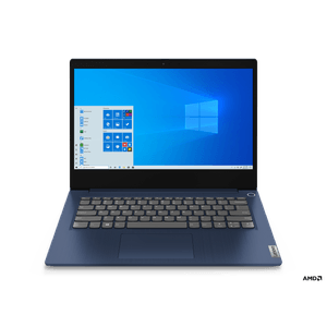 Lenovo - Laptop IdeaPad 3-14ALC|Blue