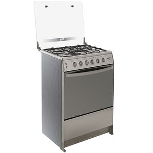 Ecoline - Cocina a gas Celina | Inox