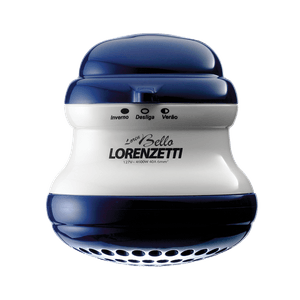 Lorenzetti - Ducha Eléctrica Bello Banho_az