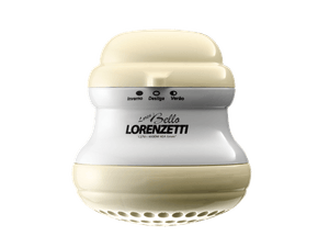 Lorenzetti - Ducha Eléctrica Bello Banho_be