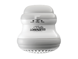 Lorenzetti - Ducha Eléctrica Bello Banho_gr