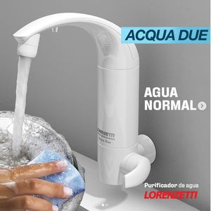 Lorenzetti - Filtro y Llave Acqua Due_b