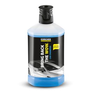 Karcher - Shampoo para Autos rm610| Azul