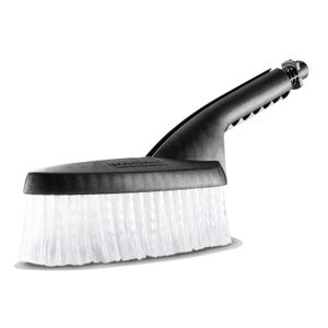 Karcher - Cepillo para Lavado wash brush| Negro
