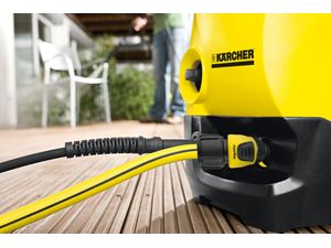 Karcher - Acople para Manguera 2.645-194.0