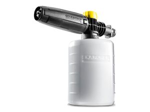 Karcher - Boquilla para Espuma j6| Gris