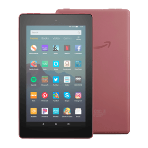 Amazon- Tablet Fire 7"|  Magenta