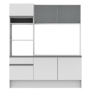 Open Moble - Mueble Cocina Esmeralda 210x180x52