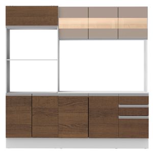 Open Moble - Mueblesmart 190 195x190x47
