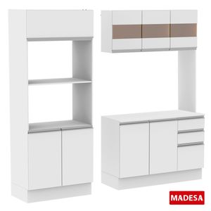 Open Moble - Mueblesmart 190 195x190x47