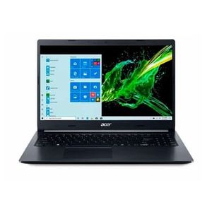 Acer - Laptop a515-54-30t8| Negro