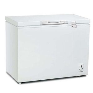 Rca - Congelador 10.6pc 5rcac01| Blanco