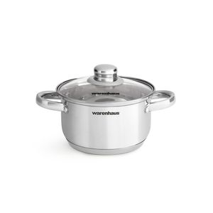 Warenhaus - Olla Normal Atlantis 28cm| Plata