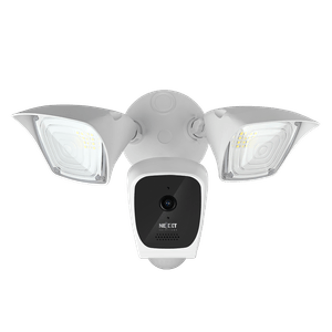Nexxt - Camara Smart Wifi nhc-f610| Blanco