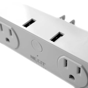 Nexxt - Protector Smart| Blanco