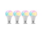 34181---FOCO-BOMBILLO-NEXXT-NHB---W110-4PK-BLANC