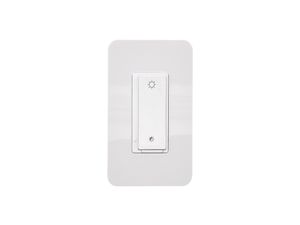 Nexxt - Interruptor Smart nhe-d100| Blanco