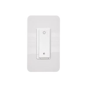 Nexxt - Interruptor Smart nhe-d100| Blanco