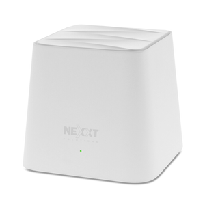 Nexxt - Sistema Wifi Wesh aefme904u1| Blanco