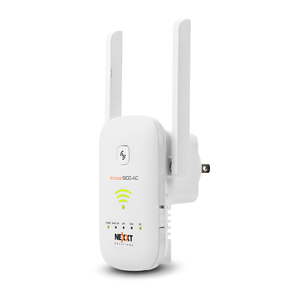 Nexxt - Repetidor aeiel905u1| Blanco