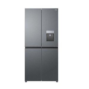 Tcl - Refrigerador Cross Door TRF-460 | 460 Litros