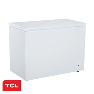 Tcl - Congelador 300Y Dual | 300 Litros