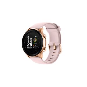 Cubitt - Smart Watch CT4-55RG | Rose Gold