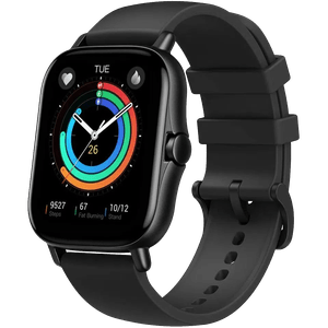 Amazfit - Smartwatch GTS 2 | Black