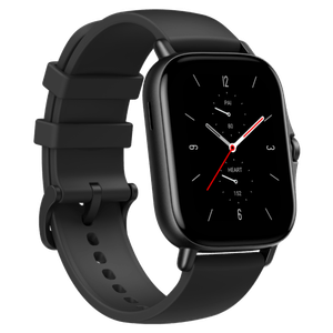 Amazfit - Smartwatch GTS 2E | Black