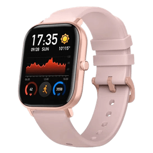 Amazfit - Smartwatch GTS | Pink