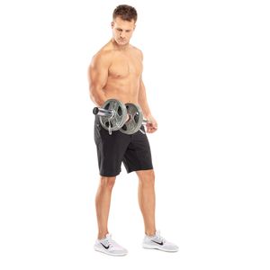 Weider - Disco Olimpico 5 Libras