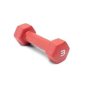 Weider - Mancuerna WNDCT320 3 Libras | Naranja