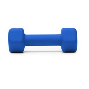 Weider  Mancuerna WNDCT520 5 Libras  Azul