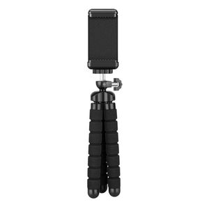 Steren - Trípode para celular o cámara