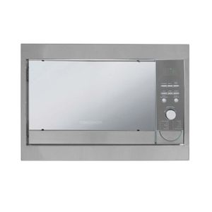 Challenger - Microondas HM 8021 | Inox