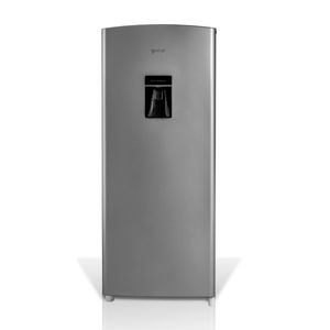 Global - Refrigeradora RG-8 Steel | 176 Litros