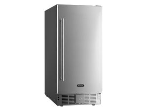 Iglace - Maquina de Hielo Ig-36| Gris