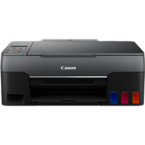 Canon - Impresora Multifunción 3160| Negro