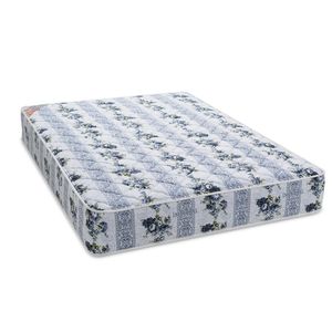 Chaide  - Colchón Imperial Pillow Top 2 Plazas| Azul