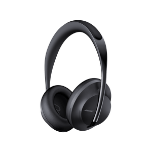 Bose - Audifonos Noise Cancelling 700| Negro